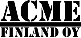 ACME Finland Oy
